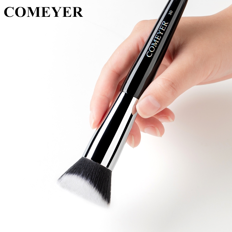 comeyer可魅儿切面专业底妆刷