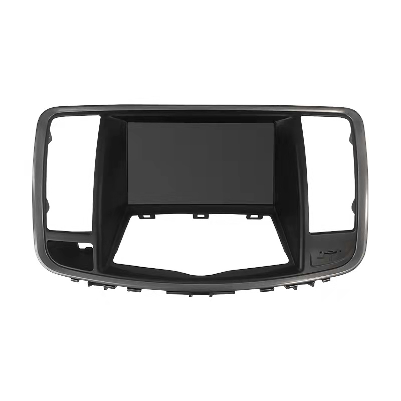 Teana 08 09 10 11 12 old Teana Android 8 inch 10 inch navigation integrated machine original car style central control