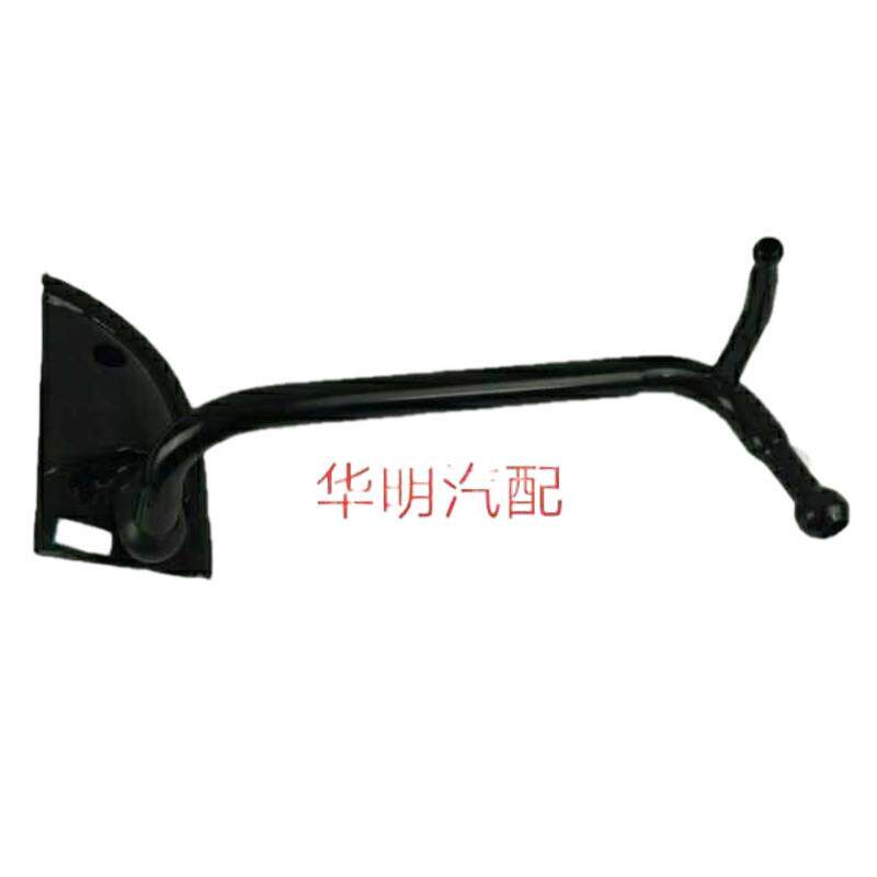 JAC江淮汽车货车轻卡配件骏铃威铃倒车镜支架反光镜后视镜杆子