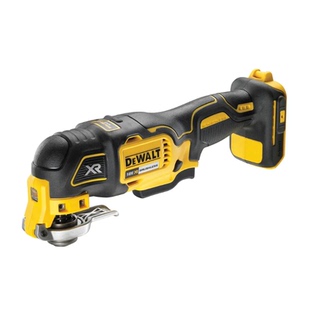 得伟DCS355 无刷锂电18V万用宝多功能打磨切割机