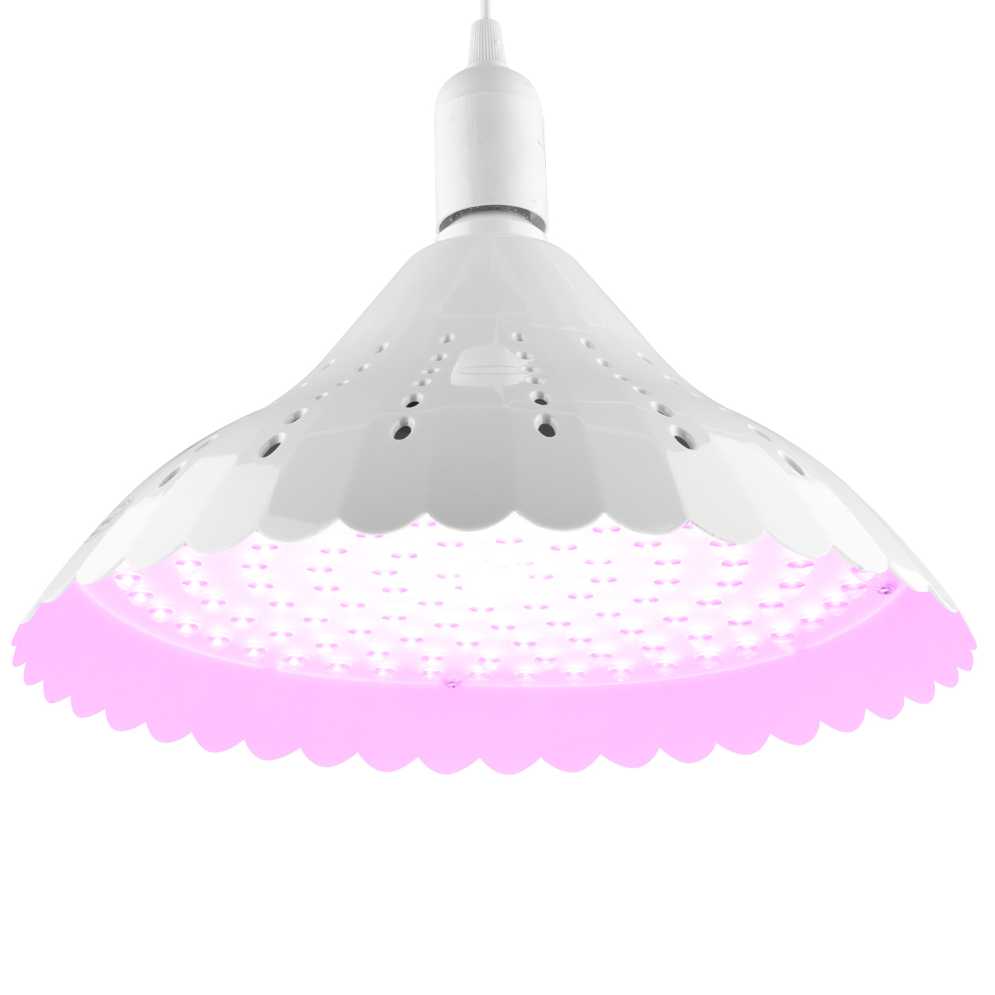 新款led生鲜灯超亮隐形红猪肉灯海鲜市场水果卤肉熟食鲜肉专用灯