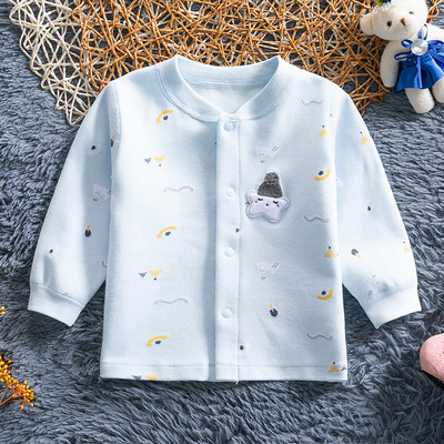 哈咪奇春秋婴儿宝宝弹力棉无骨