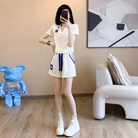 Белый комплект