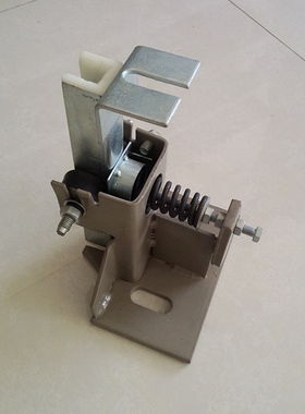 河北东方富达导靴 DX1B 轿厢0868AACC1 220*16*10 富士达电梯导靴