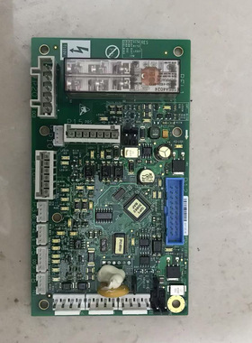 电梯轿顶通讯板DAA26800FE1/EL1 /CB1门区板CSPB配件适用奥的斯