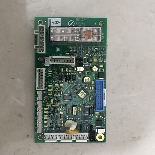 电梯轿顶通讯板DAA26800FE1/EL1 /CB1门区板CSPB配件适用奥的斯