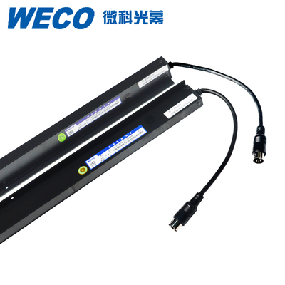电梯配件/微科光幕WECO-957B71/957B74-DC24B电梯光幕
