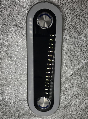 奥的斯电梯液晶外呼显示板 DBA/DCA26800CR-A4/A3N138330整套面板