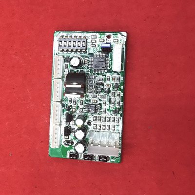 奥迪斯电梯配件 进口 RS14 通讯板 DAA26800AL1 DAA25005C1