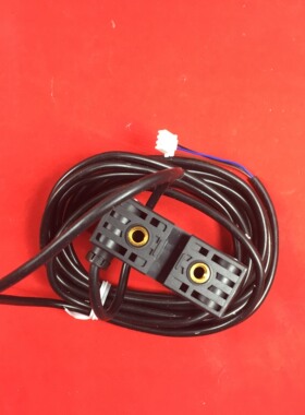 E3Z-GN11B 富士达电梯平层光电 传感应器 开关 E3Z-GN11B-1 3M