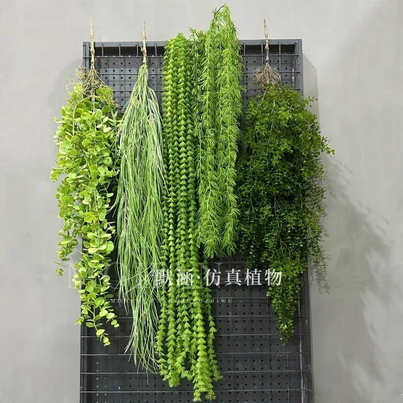 仿真塑料藤蔓餐厅装饰藤条工程造景挂藤蕨类屋顶管道户外装饰假藤,鲜花速递/花卉仿真/绿植园艺,仿真绿植,淘宝优惠券,粉丝福利购,淘宝优惠卷