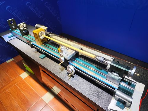 XG2023台球杆车床制作修理车锥度自动走刀克曼德三十年工厂