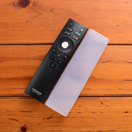适用于Konka/康佳电视蓝牙语音KW-YF308 KW-YF309遥控器保护套
