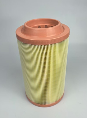 适配福田蒙派克E MPX福田G5G7G9空气滤芯滤清器空滤K1527胶盖