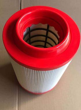 K1521PU带爪适配长安神骐T201.5排量空气滤芯后双排轮KSW1521空滤