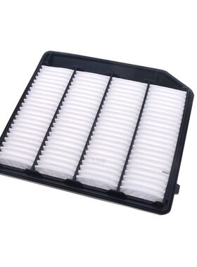 适配铃木维特拉锋驭骁途 1.4T 空气滤芯滤清器进气格13780-68M00