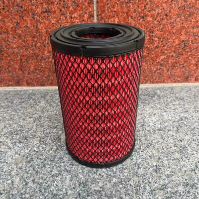 江铃空滤凯锐N800凯运N720空气滤芯K1726空气滤清器