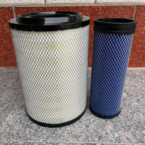 k2332JAC 2332空气滤清器江淮威铃鼎力五十铃空气滤芯空气格空滤