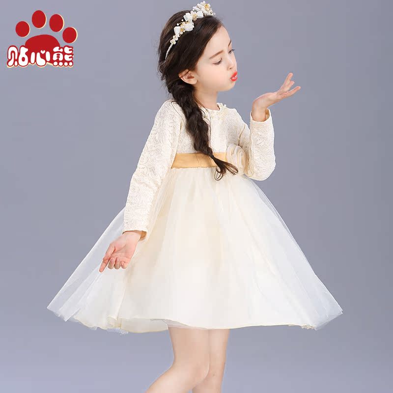 Robe enfant en Toile de coton - Ref 2048465 Image 5