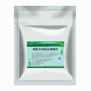 老豆腐腐竹千张油皮豆腐豆干豆制品增筋剂复配豆类制品增稠剂