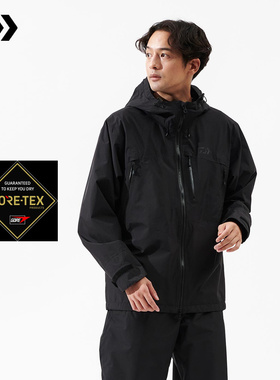 DAIWA达瓦冲锋衣DR-19防水透气户外运动保暖防雨路亚矶钓鱼服