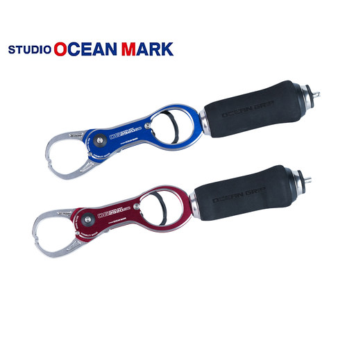 日本进口OCEANMARK带称控鱼器