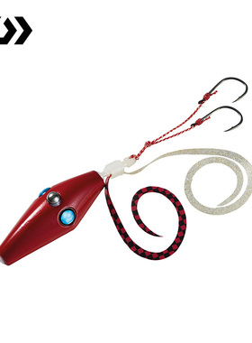 DAIWA达瓦KOHGA BF红牙ALPHA海钓仿真鱼饵路亚假饵完全游动真鲷用