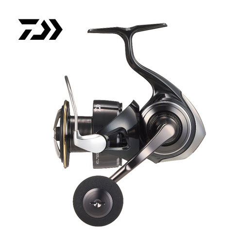 达瓦DAIWA CERTATE HD纺车轮塞尔特远投轻量泛用翘嘴路亚渔轮海钓