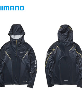 禧玛诺IN-053U防晒衣SH-065Y抗紫外线速干隔热钓鱼服SHIMANO