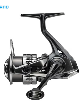 Shimano禧玛诺COMPLEX CI4+ XR微物F6高低速F4鲈鱼淡水海钓纺车轮