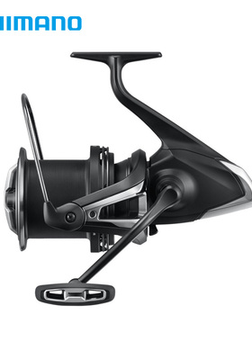 SHIMANO禧玛诺AERO TECHNIUM MGS远投轮欧式库钓鲤钓大物纺车轮