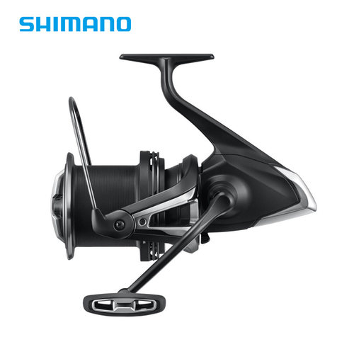 禧玛诺SHIMANO欧库钓大物远投轮