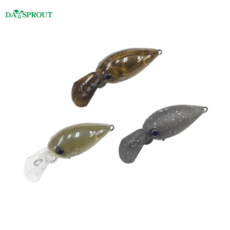 DAYSPROUT米诺摇滚小胖