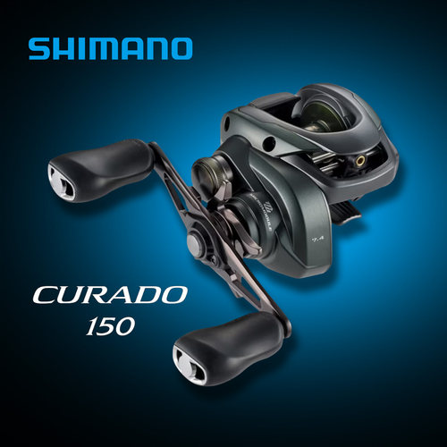 SHIMANO/禧玛诺水滴轮翘嘴顺滑