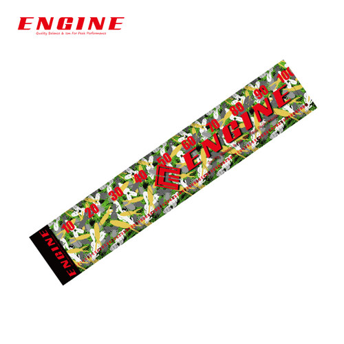 ENGINE量鱼尺量鱼尺防水便携