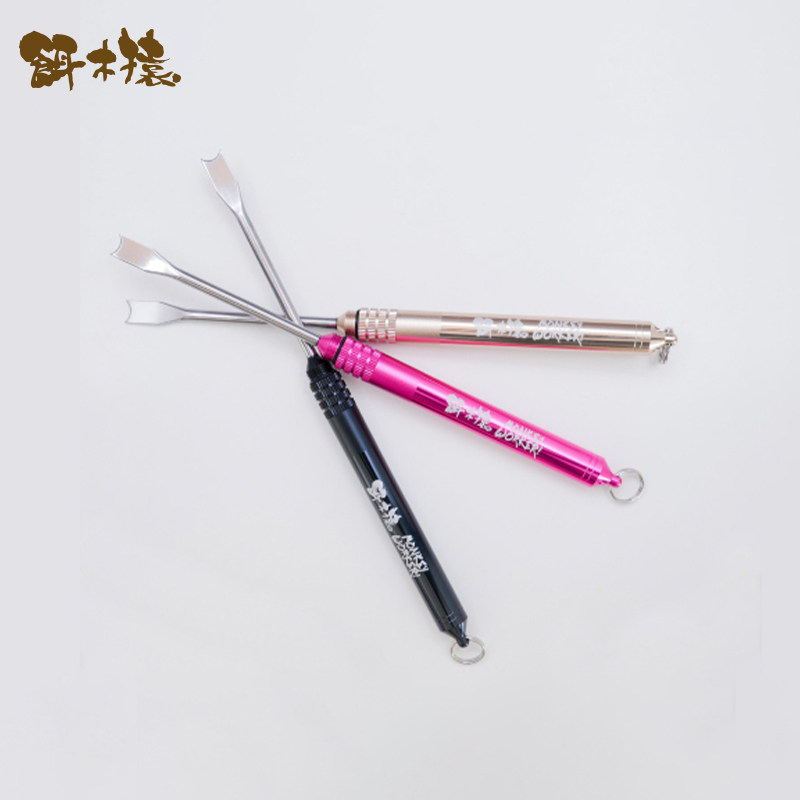 日本HAYASHI饵木猿鱿鱼刀饵木猿八爪鱼杀鱿鱼木虾多用工具刀锋利,户外/登山/野营/旅行用品,垂钓小配件,淘宝优惠券,粉丝福利购,淘宝优惠卷