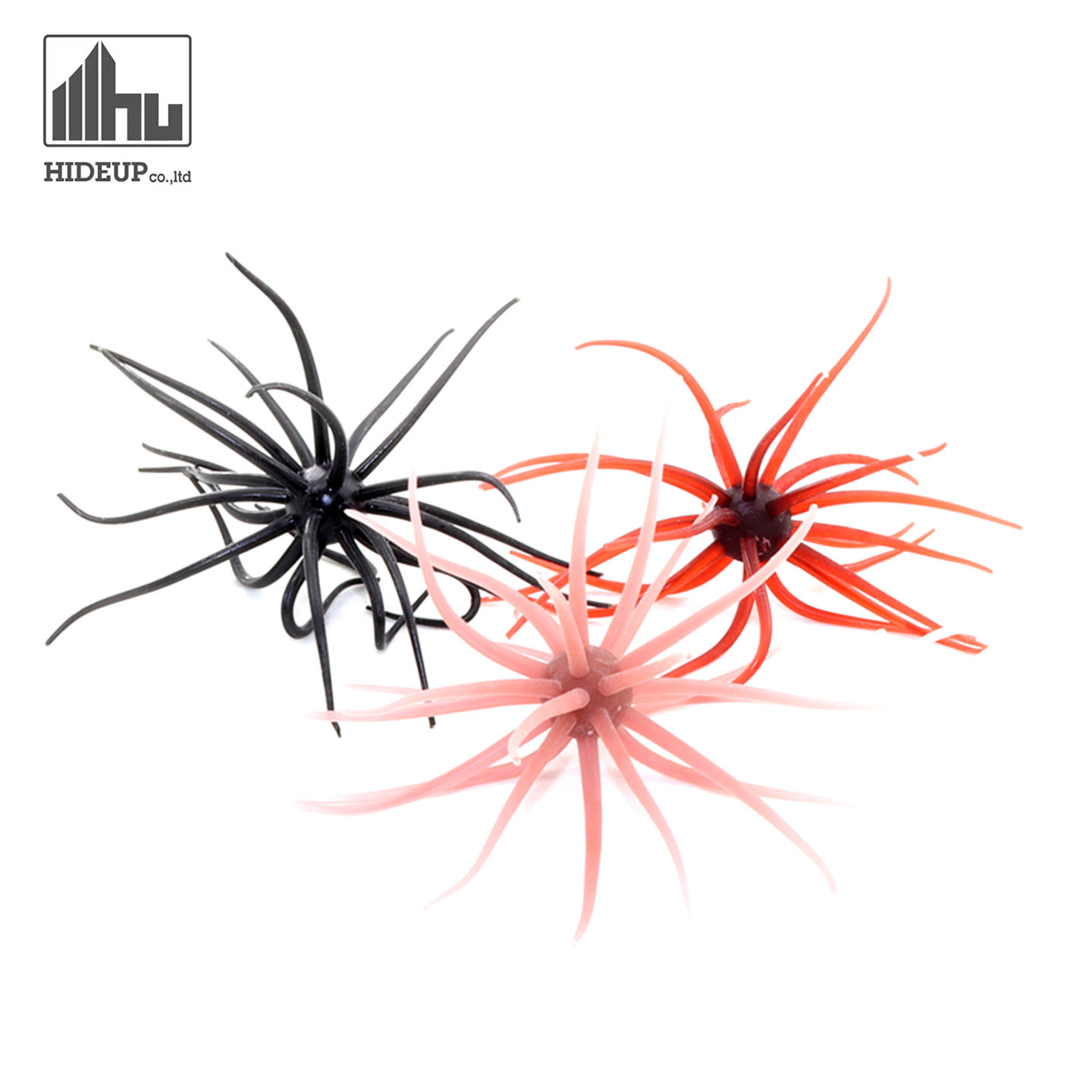 HIDEUP海胆球路亚软饵旧coike鲈鱼竞技倒钓微铅鳜鱼黑坑假饵陆王,户外/登山/野营/旅行用品,路亚饵,淘宝优惠券,粉丝福利购,淘宝优惠卷