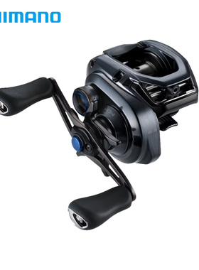 禧玛诺SHIMANO水滴轮SLX  MGL XT淡水海钓鱼轮远投路亚轮
