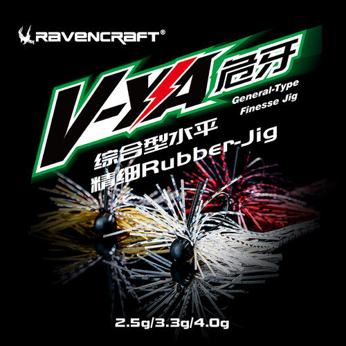 Ravencraft鸦语危牙胡须佬