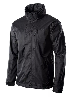 MAGNUM马格 南 户外宽松外套 户外战术训练服 秋冬连帽外套