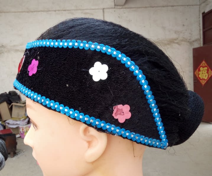 Perruque - Ref 2612040 Image 4