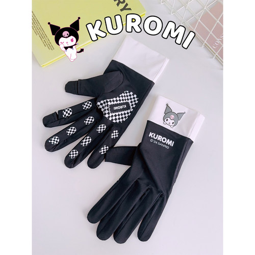 BUBU防晒手套正品授权多款可选