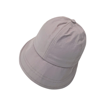 bubu网红防晒遮阳帽子
