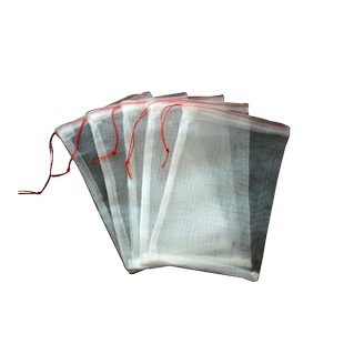 尼龙网兜大号防虫网火龙果套袋农业袋浸种网眼袋它园艺用品吸水石