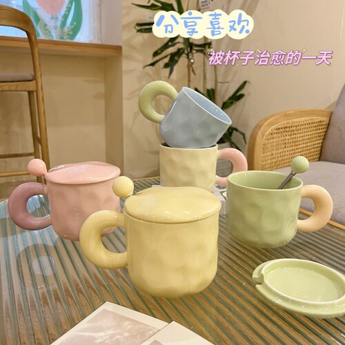 陶瓷可爱大众是耐高温性价比高