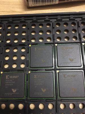 XC2V1500－5FG676I  XC2V1500－5FG676C现货假一罚十可售军工