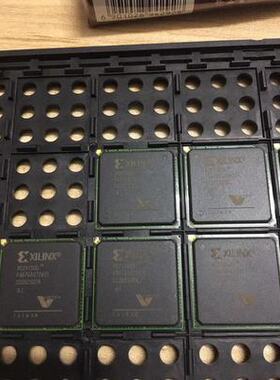 XC2V1500－5FG676I  XC2V1500－5FG676C现货假一罚十可售军工