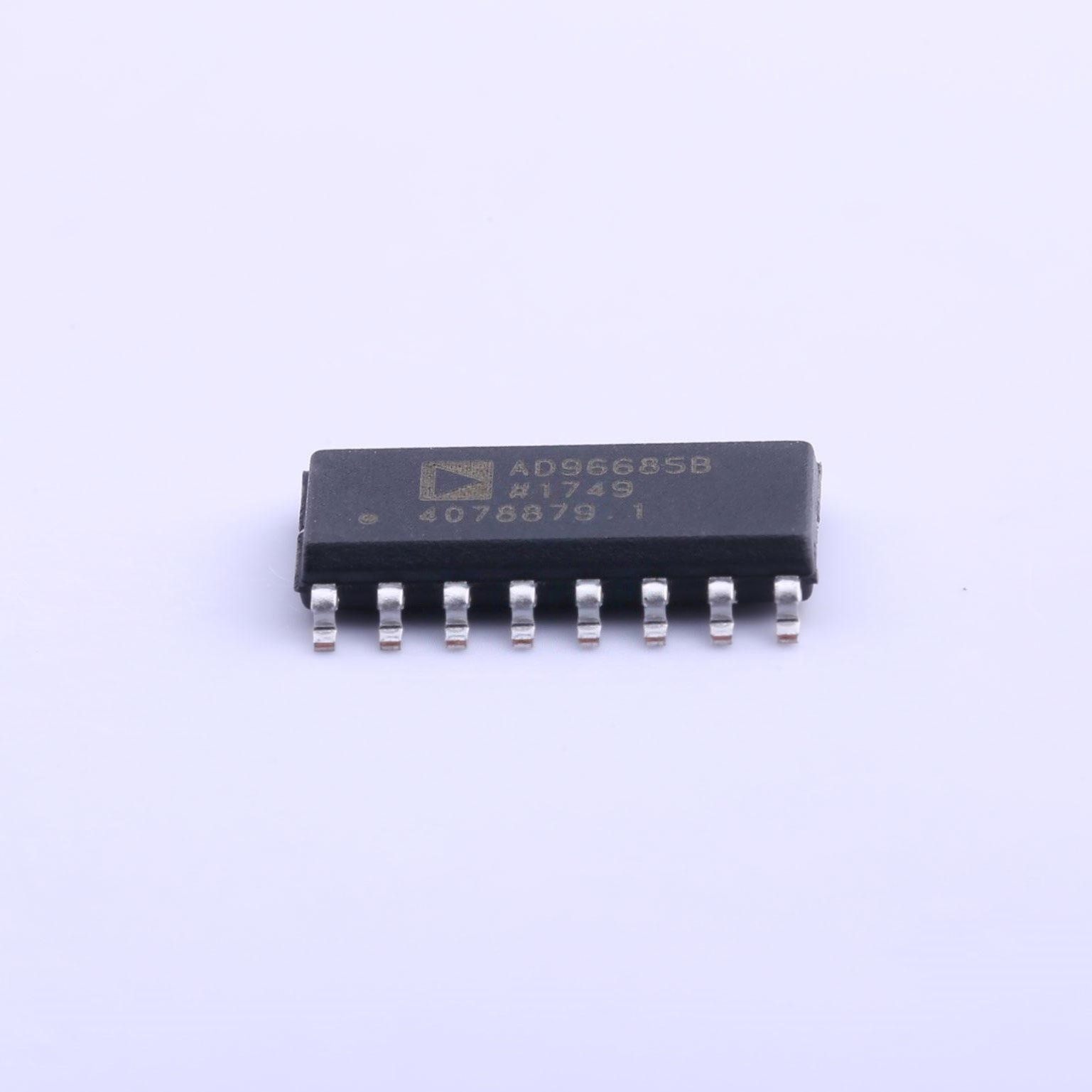 ad96685brz (ad96685brz) 比较器