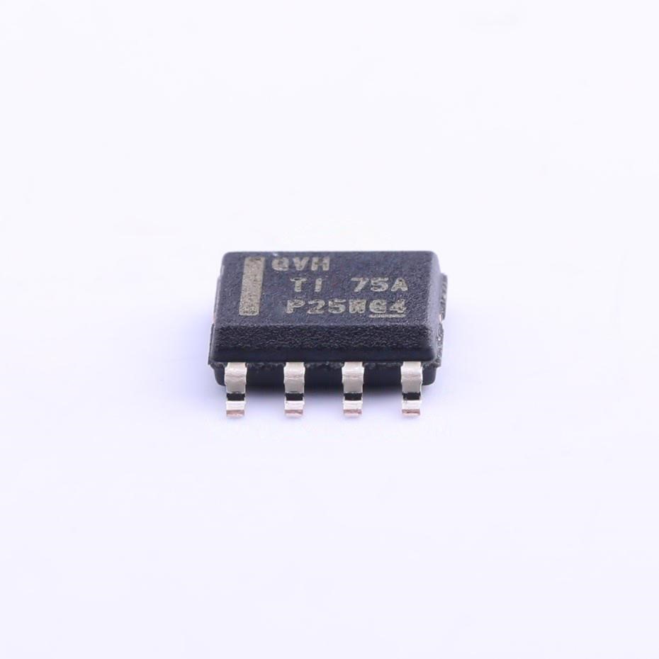 TPS7A7001DDAR (Vin=6.5V Vout=0.5V~5V 2A) 线性稳压器(LDO) 电子元器件市场 磁性元件/磁性材料 原图主图