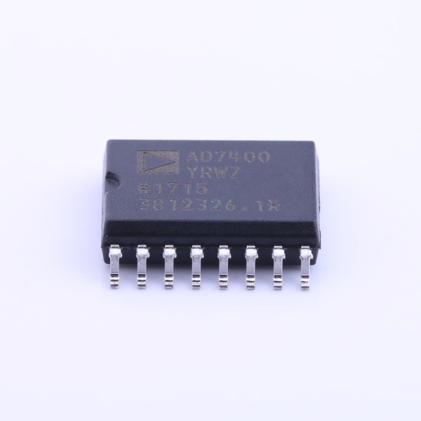 AD7400YRWZ(AD7400YRWZ)数模转换芯片DAC